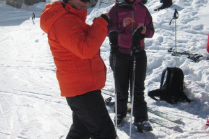 Courmayeur