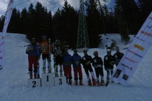 Concours 11-12 mars