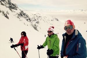 Courchevel